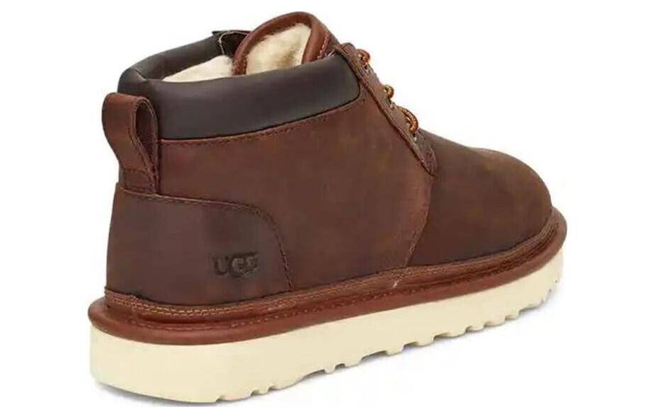 UGG Neumel Utility Boot 'Ginger' 1106994-GNGR