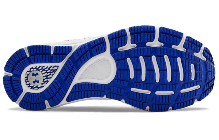 (WMNS) Under Armour Hovr Sonic 3 Team 'Blue White' 3023280-400