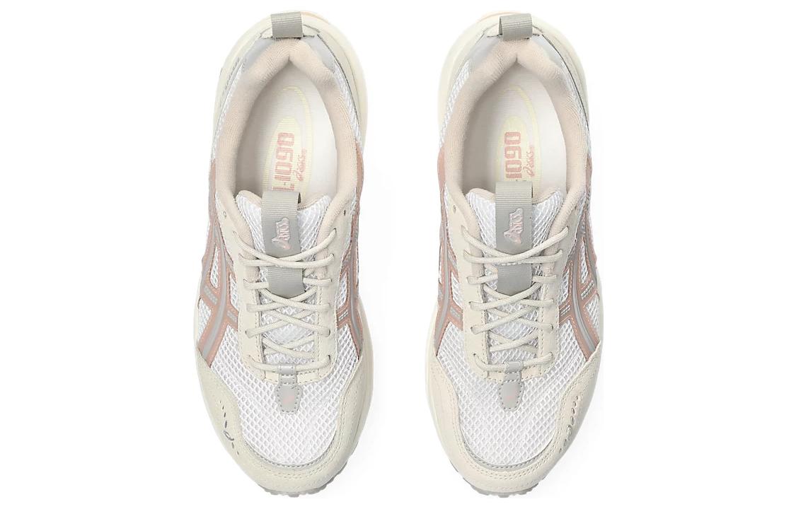 (WMNS) ASICS Gel-1090v2 'White Maple Sugar' 1202A383-103