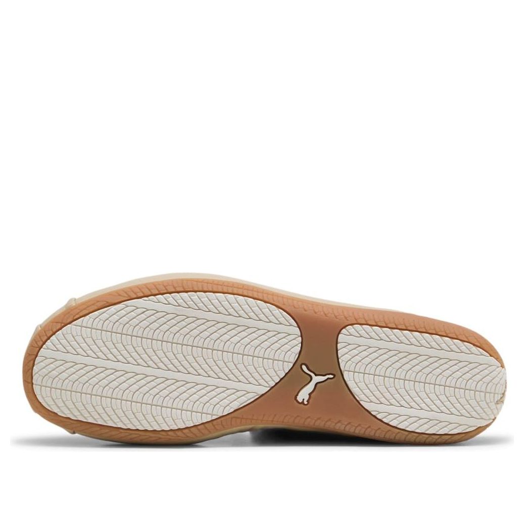 (WMNS) PUMA Speedcat Mule 'Toasted Almond' 409618-02
