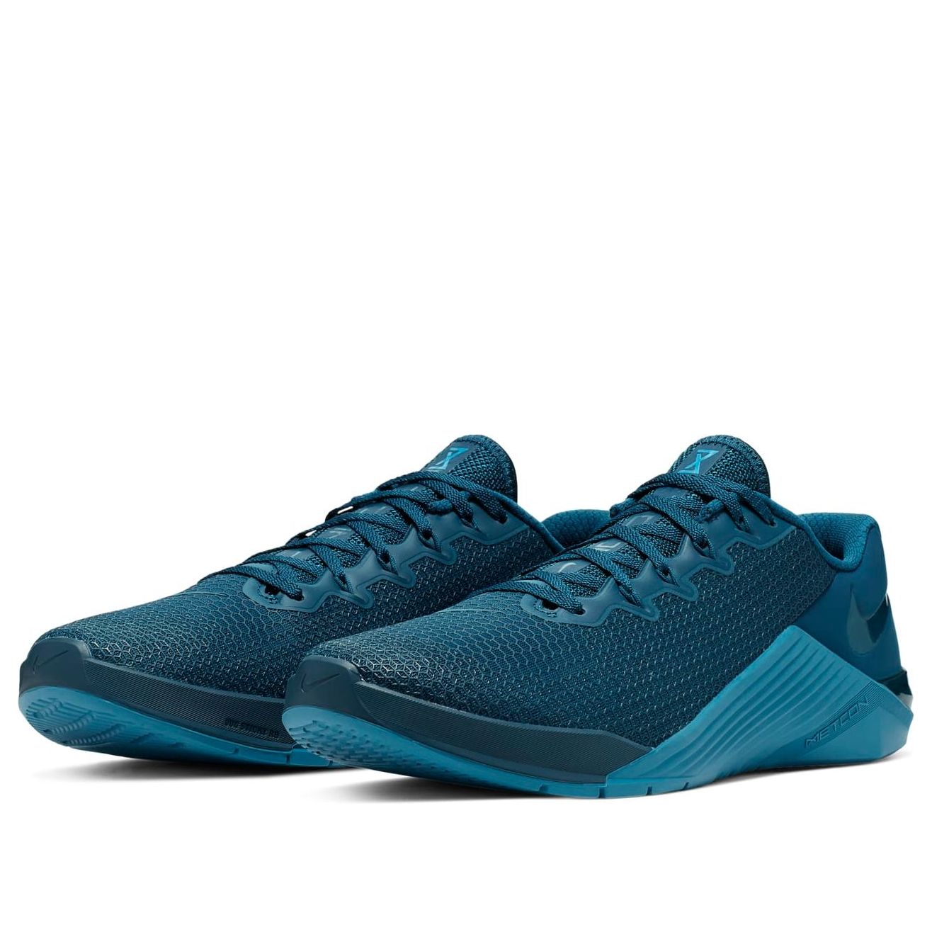 Nike Metcon 5 'Blue Force' AQ1189-446