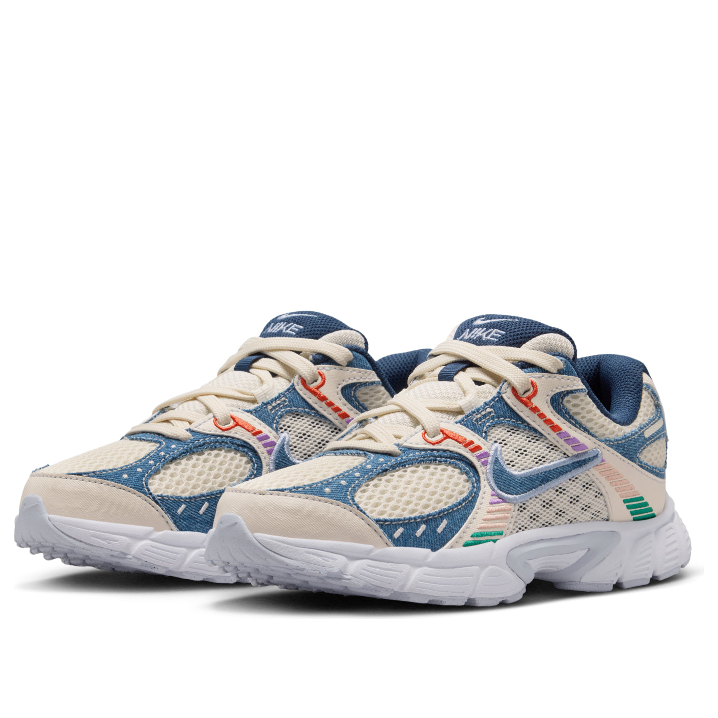 (GS) Nike V5 RNR 'Soft Pearl Blue Denim' IR2106-001