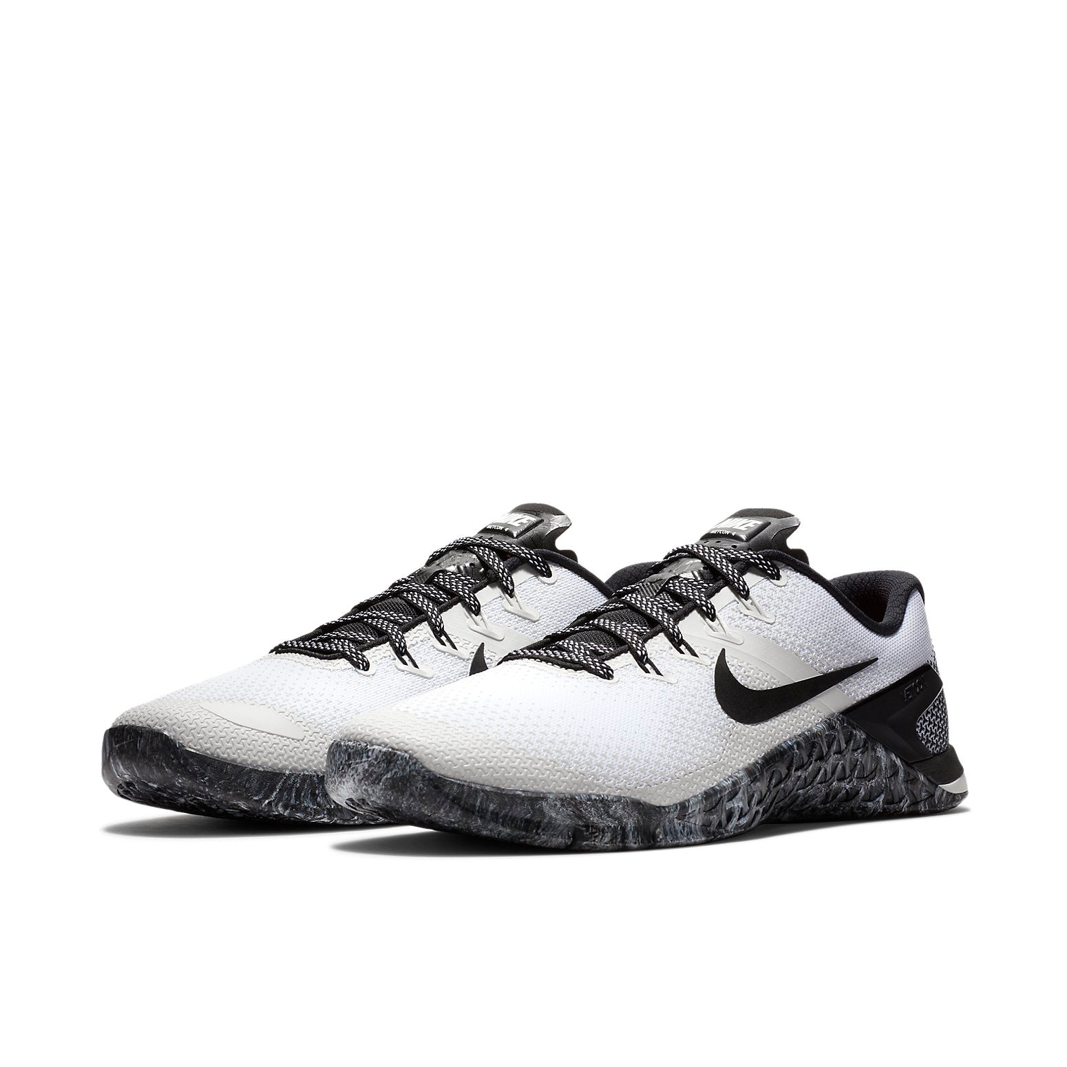 Nike Metcon 4 'White Black' AH7453-101