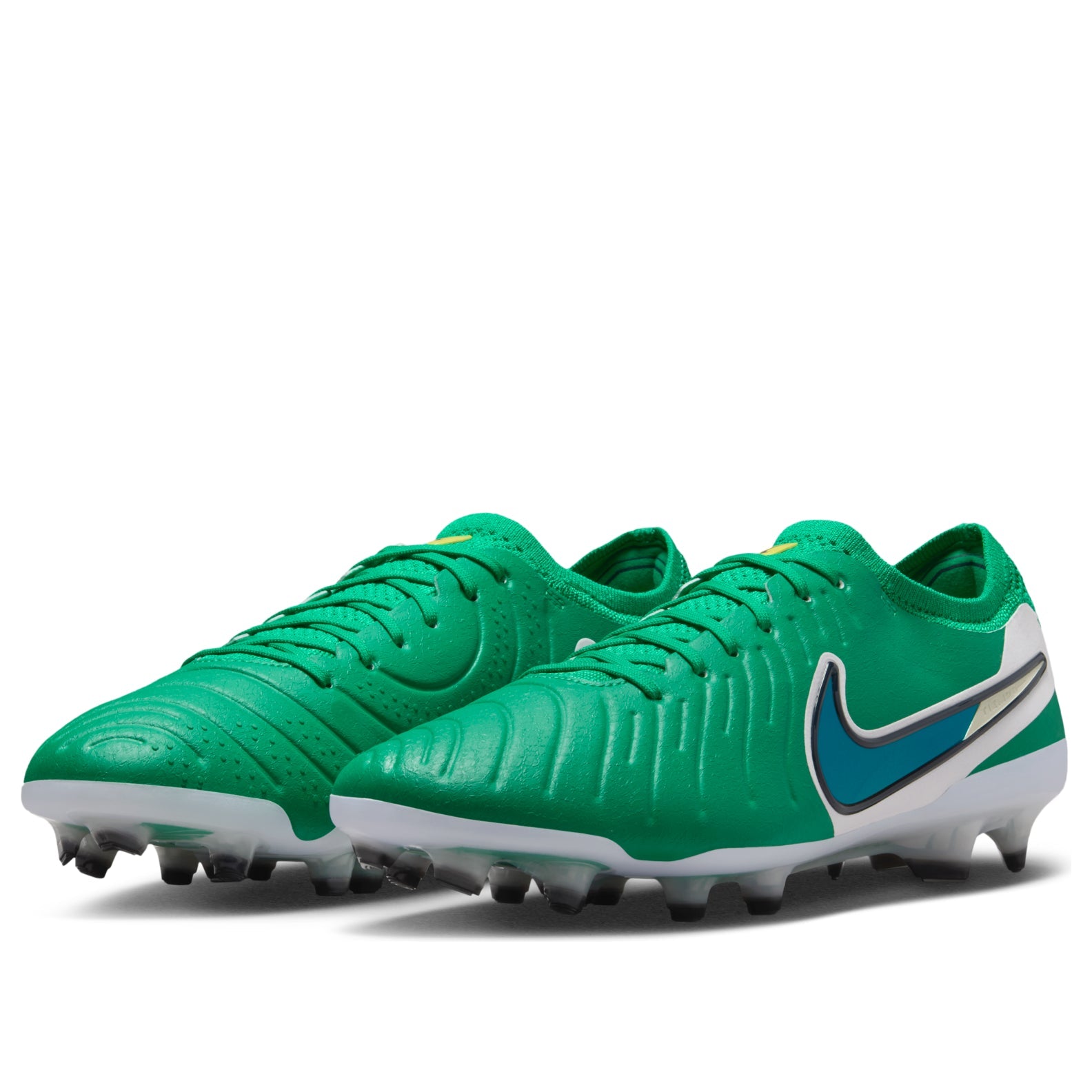 Nike Tiempo Legend 10 Elite FG 'Fear Nothing Pack' HJ7272-300