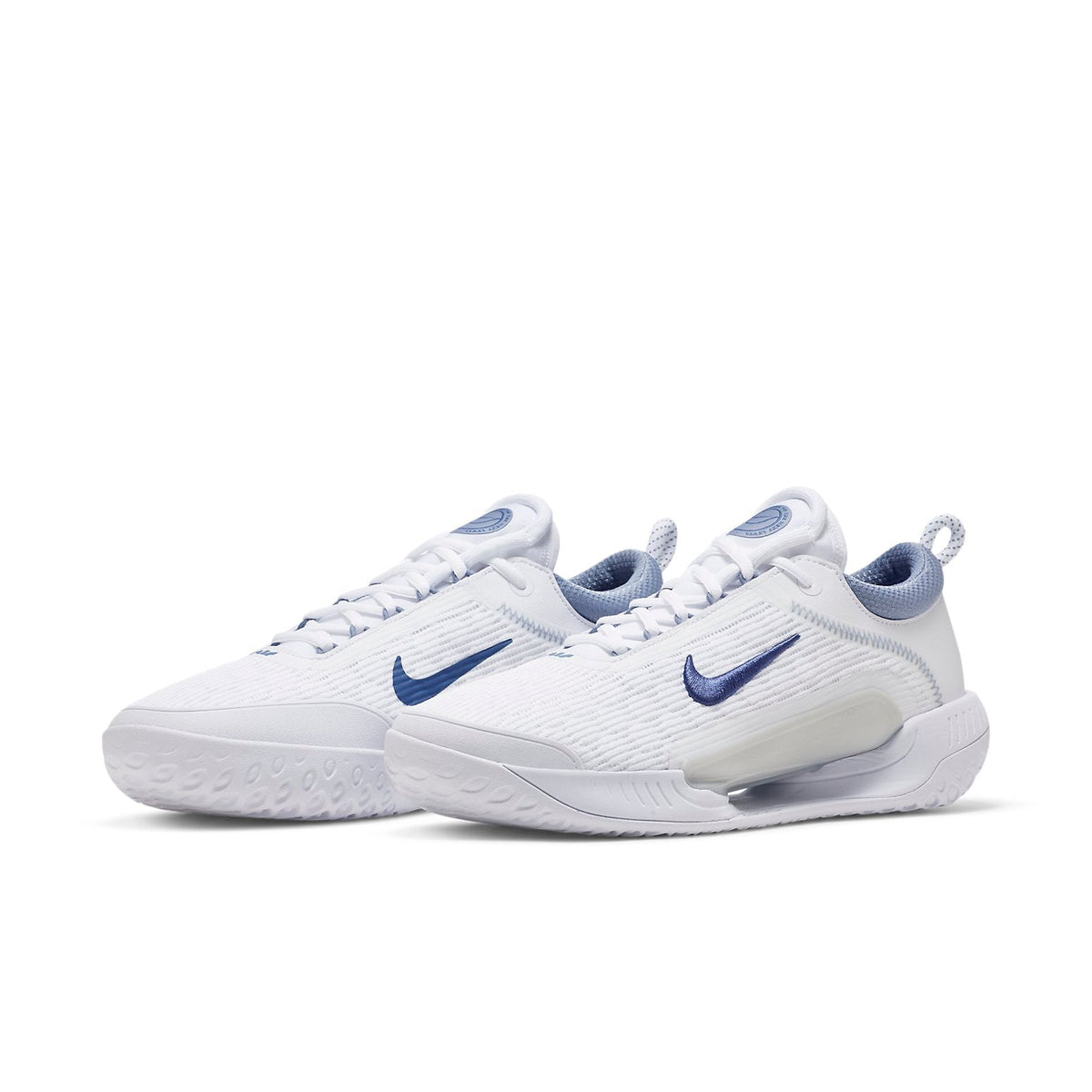 Nike Court Zoom NXT 'White Ashen Slate' DH0219-111