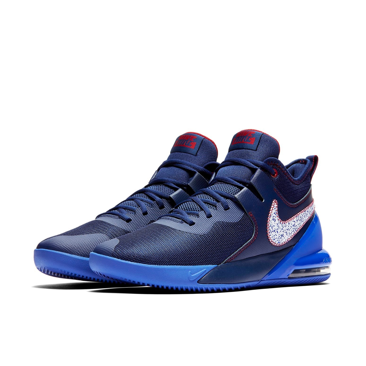 Nike Air Max Impact 'Blue Void' CI1396-400
