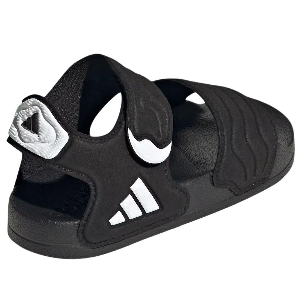 adidas Adilette Sandal 2 Kids 'Core Black' HQ0114