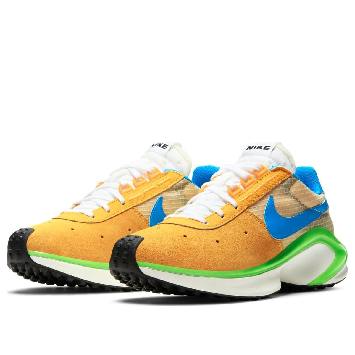 Nike D/MS/X Waffle 'University Gold' CQ0205-700
