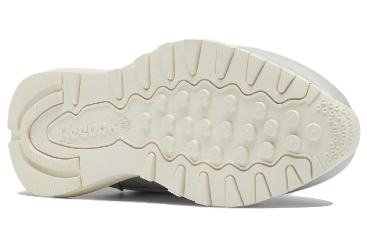 (WMNS) Reebok Classic Leather SP 'Sea Spray' GW4467