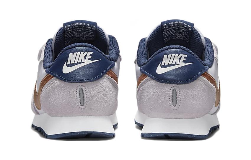 (PS) Nike MD Valiant 'Barely Grape Metallic Copper' CN8559-501