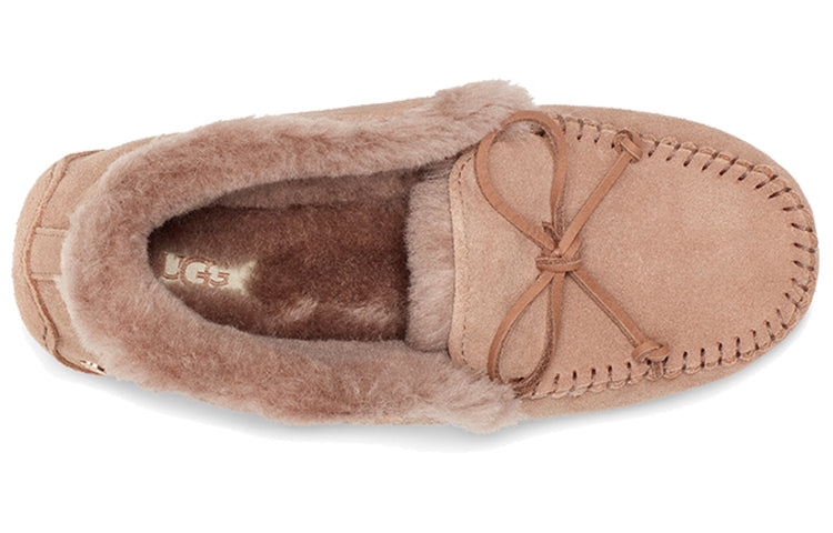 (WMNS) UGG Alena 'Light Brown' 1112278-CRBO