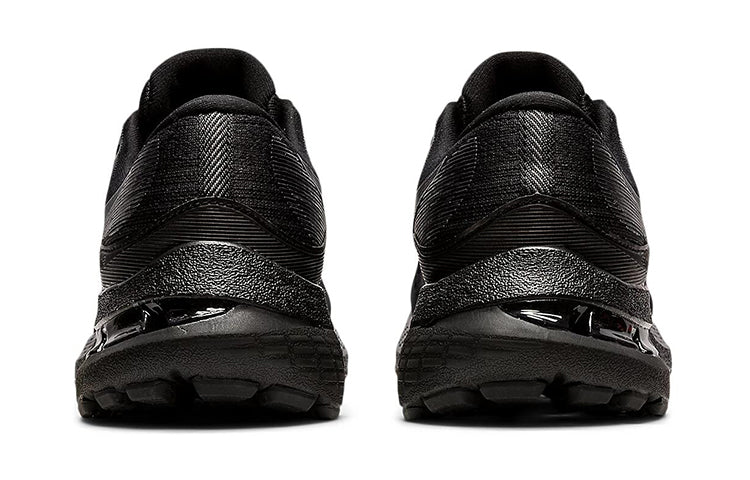 (GS) ASICS Gel-Kayano 28 'Black' 1014A210-001