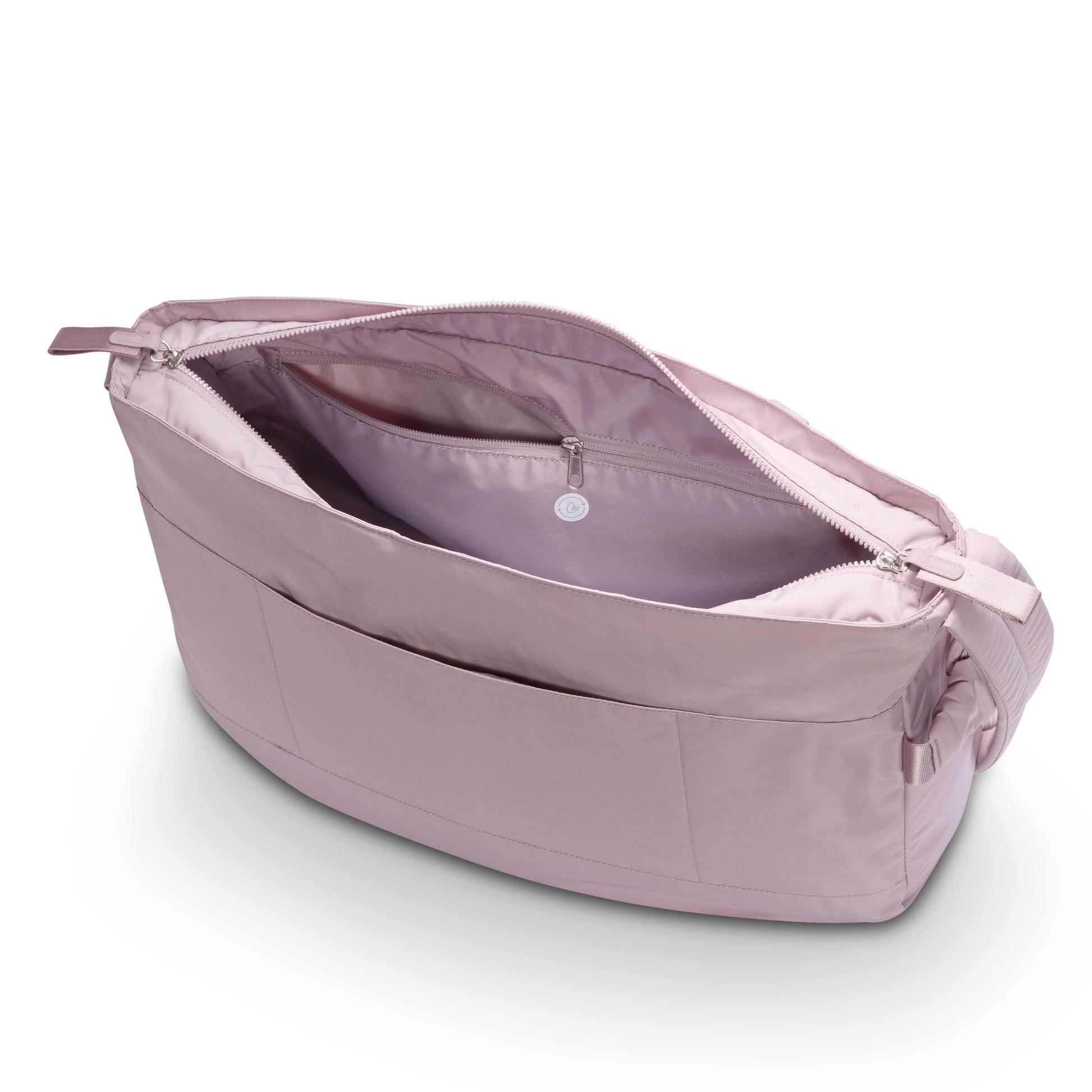 (WMNS) Nike One Tote Bag 25L 'Light Violet Ore Violet Ore' HV1193-226