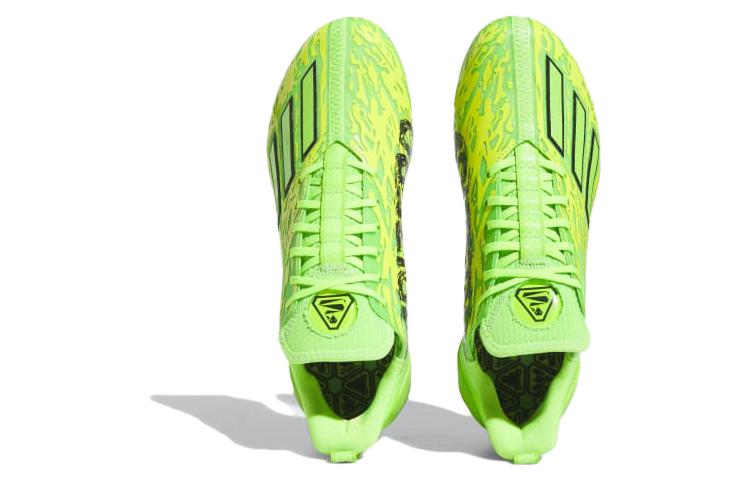 adidas adizero 12.0 Poison Football Cleats 'Green' IG7216