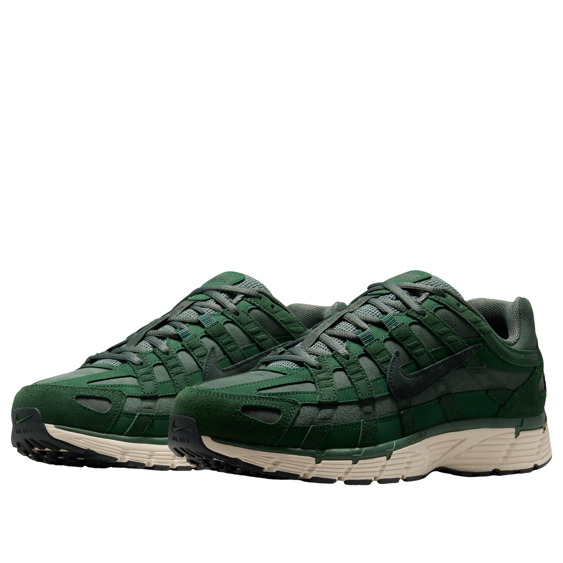 Nike P-6000 SE 'Fir Mineral Spruce' IO3370-300