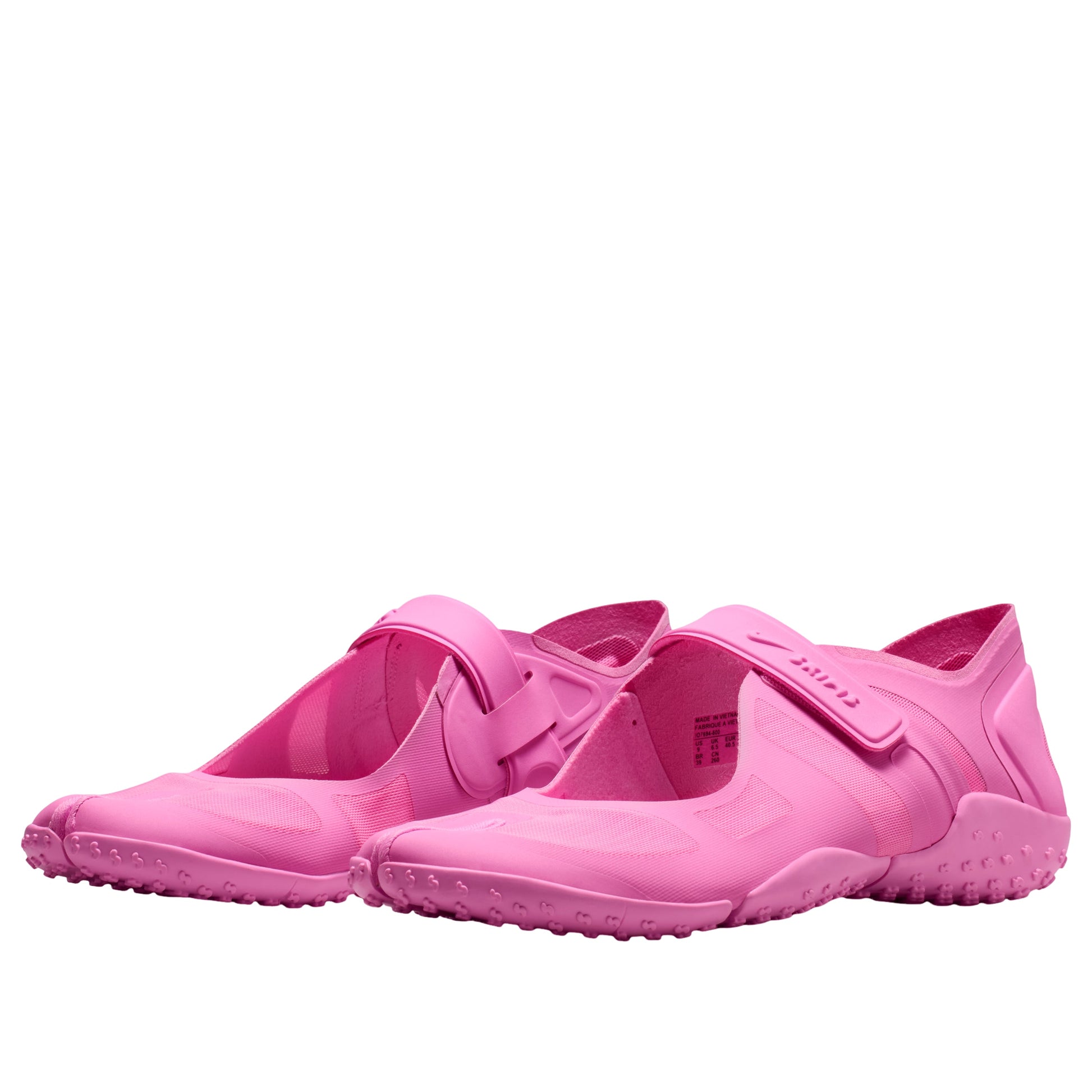 (WMNS) Nike SKIMS Rift Mesh 'Psychic Pink' IO7694-600