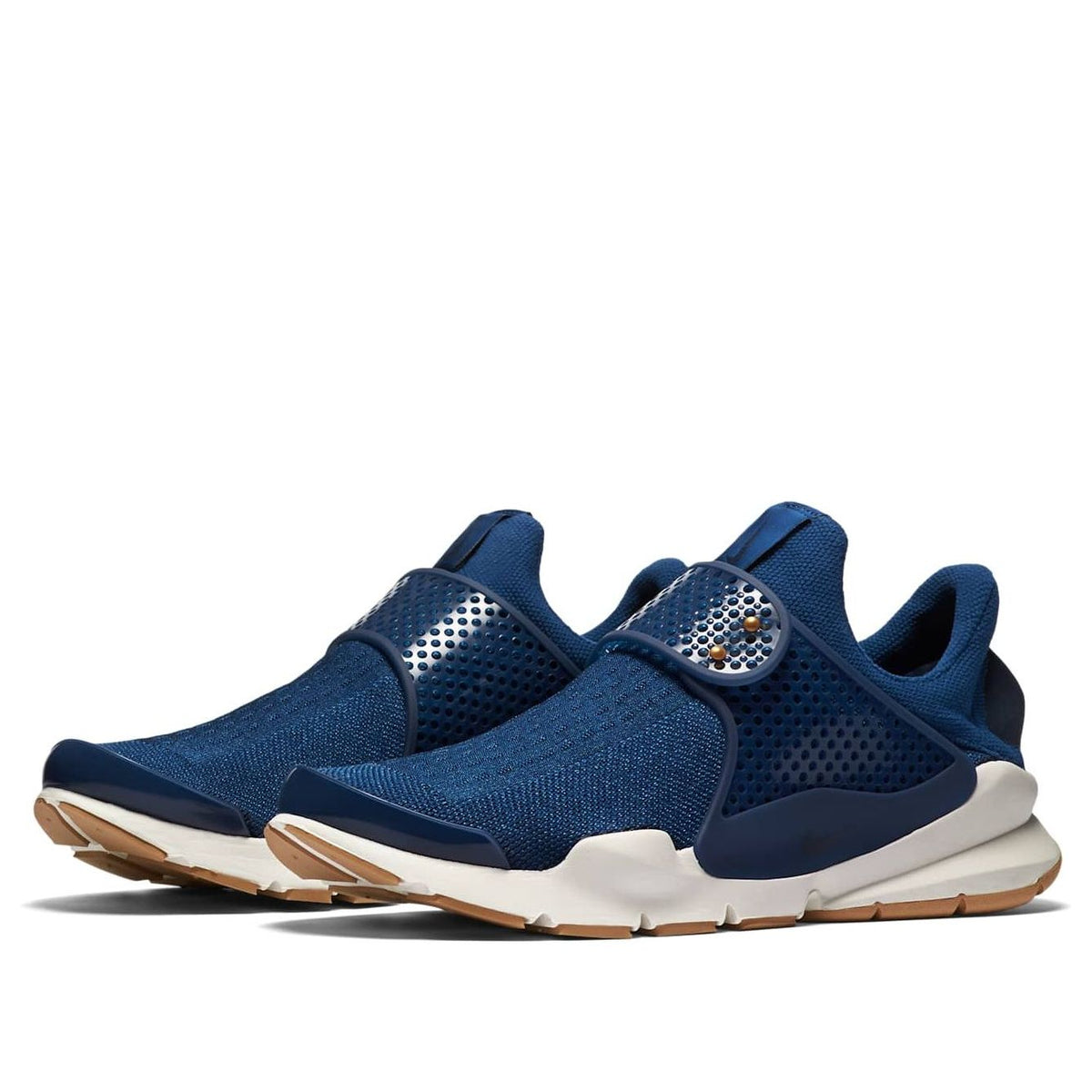 (WMNS) Nike Sock Dart 'Tan' 848475-400