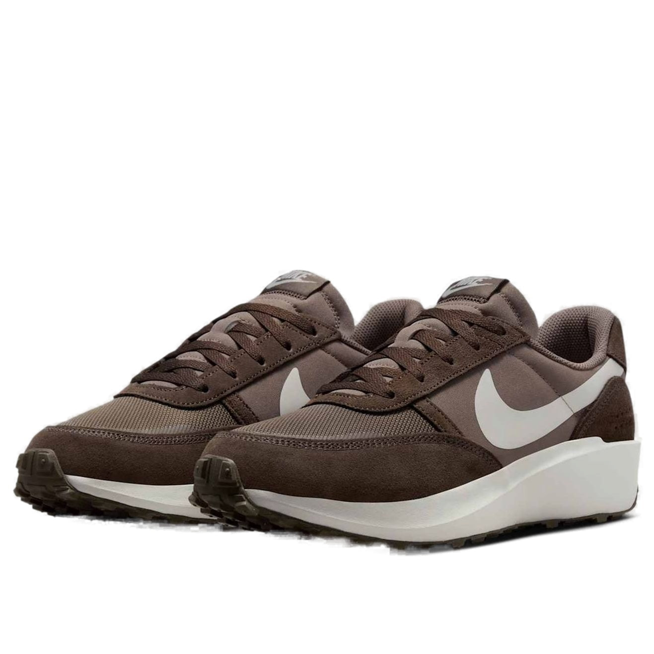 Nike Waffle Nav 'Mink Brown' FJ4195-201