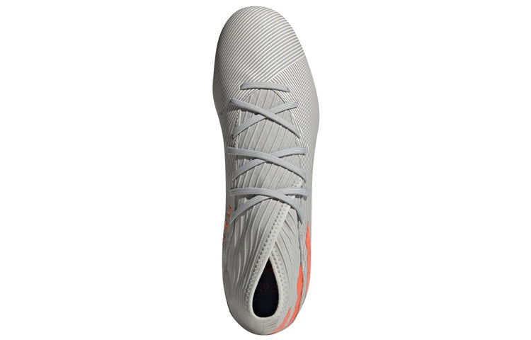 adidas Nemeziz 19.3 MG 'Grey Orange' EF8859