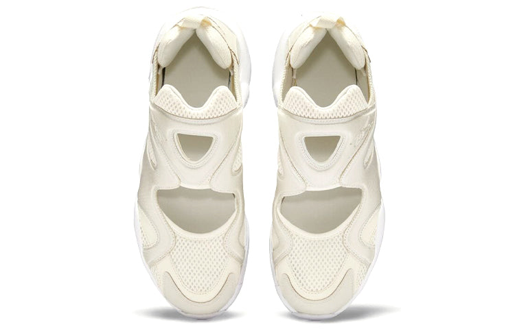 Reebok Furylite Molecule Festival 'Cream y' GZ0912