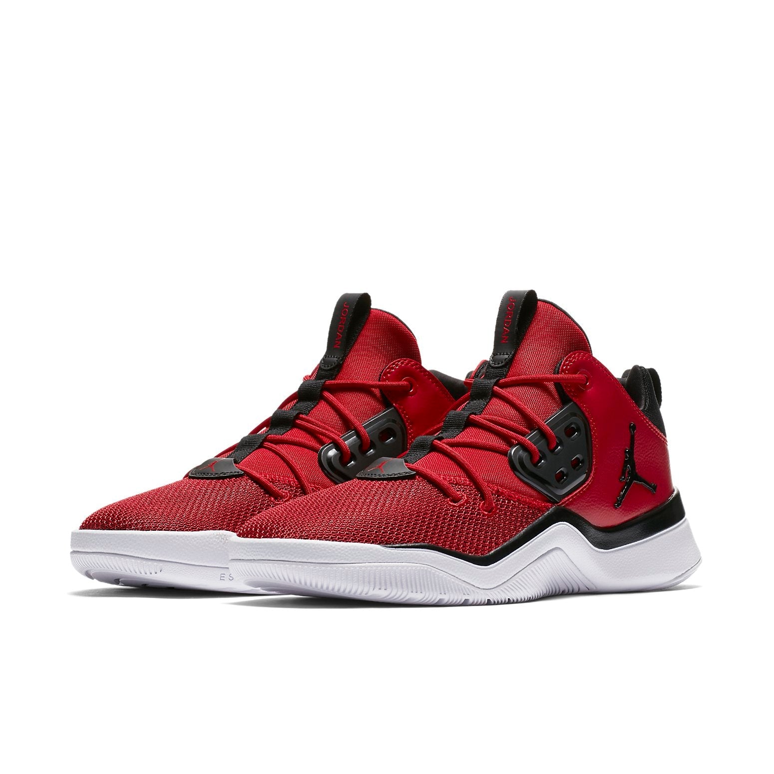 Air Jordan DNA LX Training Large Red AO1539-601