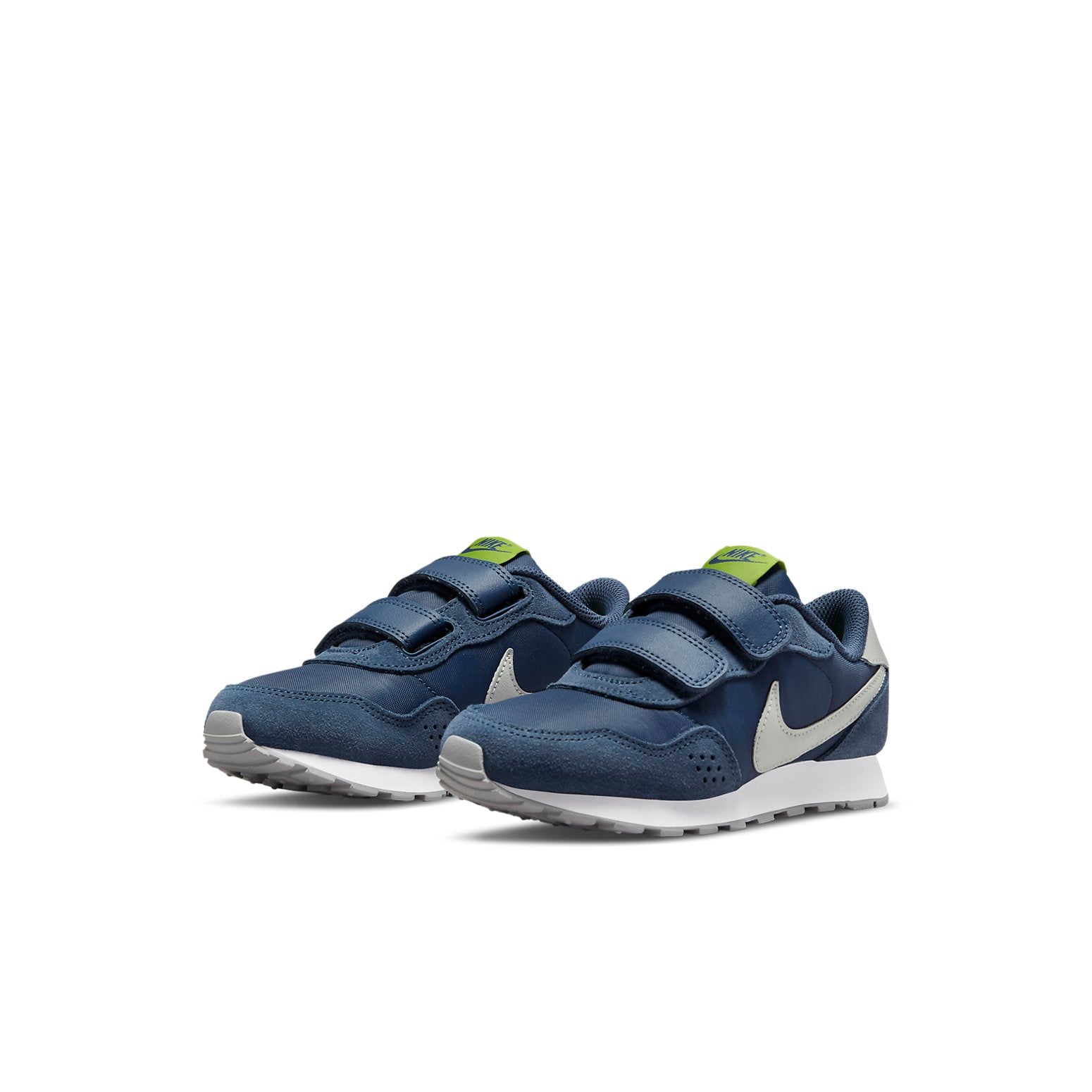 (PS) Nike MD Valiant 'Mystic Navy Grey Fog' CN8559-406