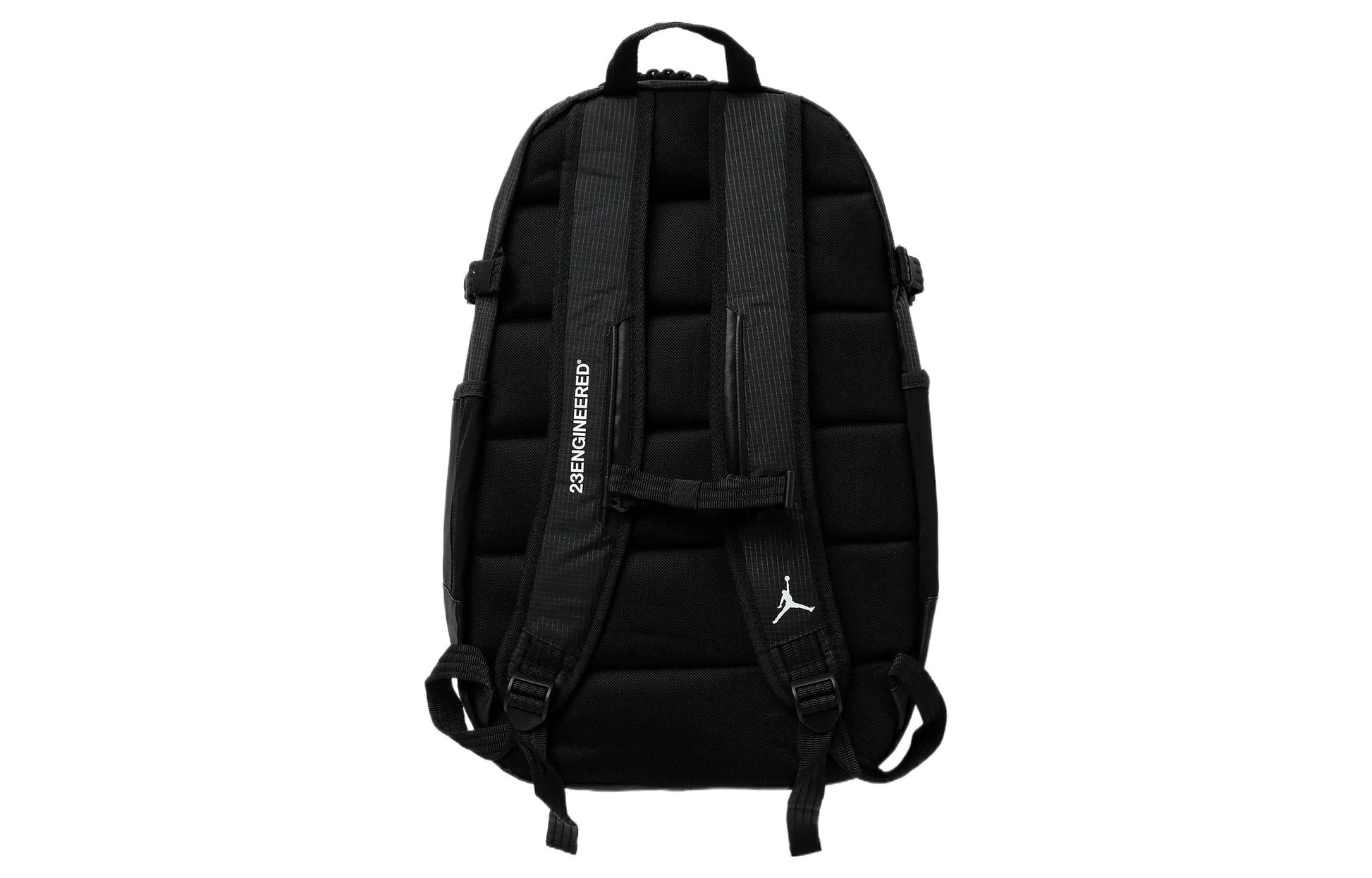 Air Jordan 23 Engineered Backpack Bag 'Black' MA0691-023