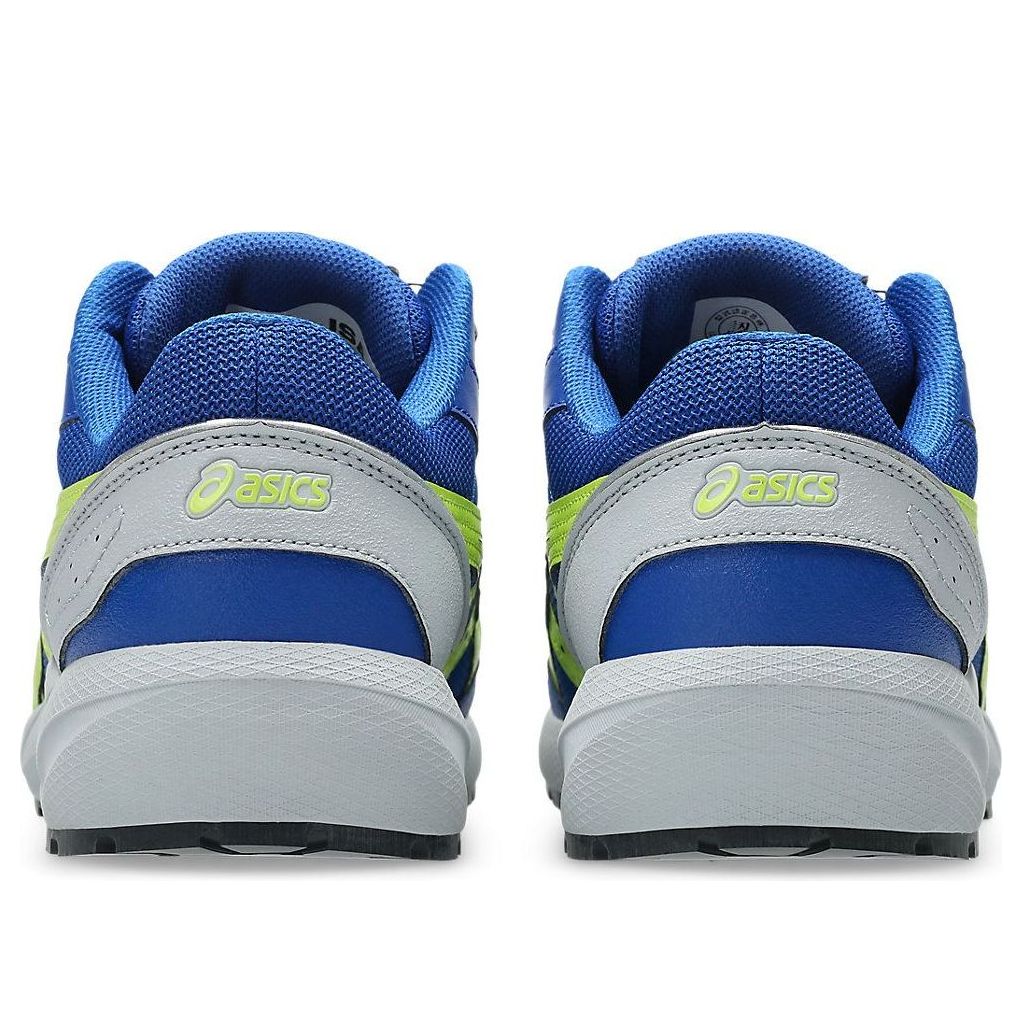 ASICS Winjob CP229 Boa 2E Wide Width 'Blue Neon Lime' 1273A123-400