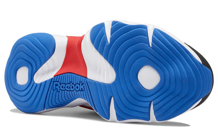 Reebok Turbo Restyle 'Black Blue' GW9600