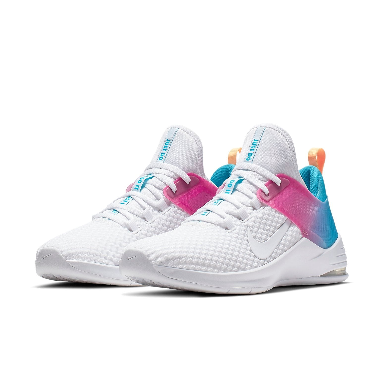 (WMNS) Nike Air Bella TR 2 'Blue Fury' AQ7492-102