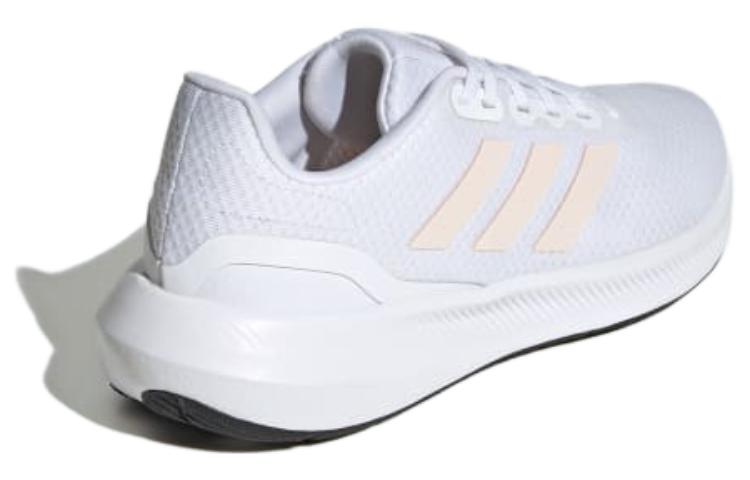 (WMNS) adidas Runfalcon 3.0 'White Pink' ID2272