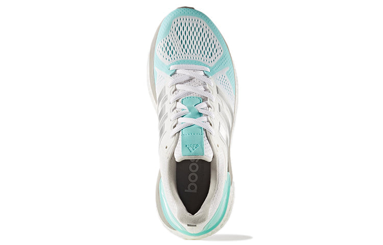 (WMNS) adidas Supernova ST 'White Aqua' BB3507