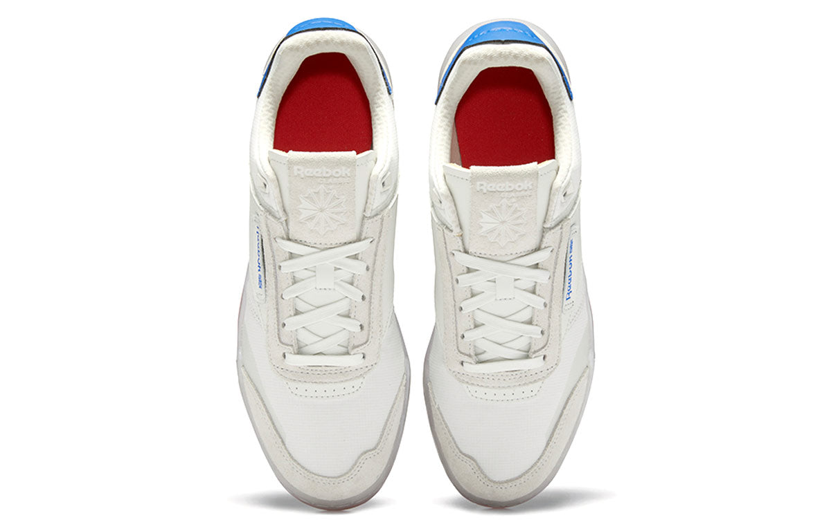 Reebok Club C Legacy 'True Grey Court Blue' GZ5441
