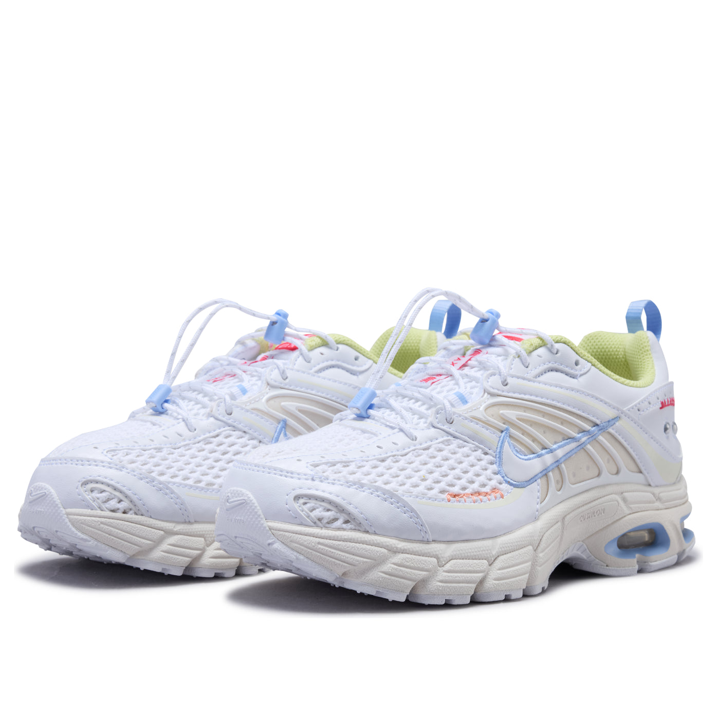 (GS) Nike Air Max Moto 2K 'White Aluminum' IW2033-140