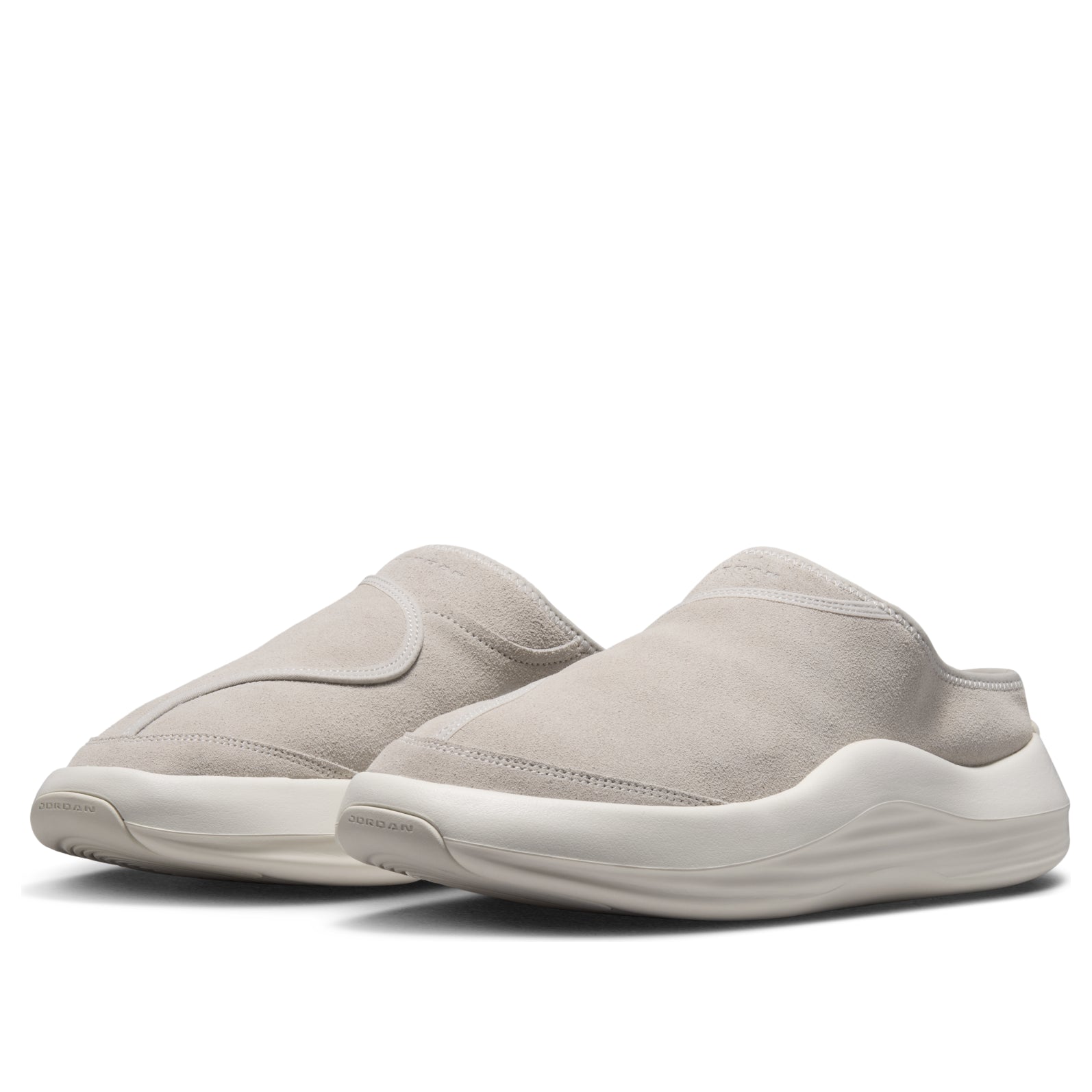Air Jordan Future Mule 'Light Iron Ore' HV5073-003
