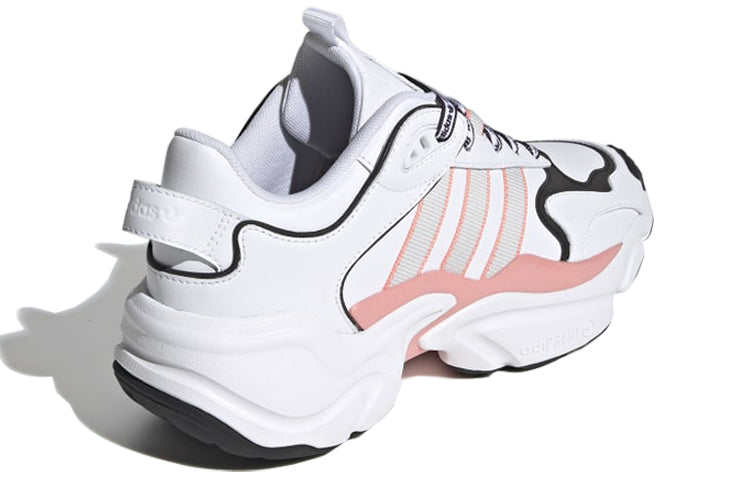 (WMNS) adidas Magmur Runner 'Glory Pink' EG5435