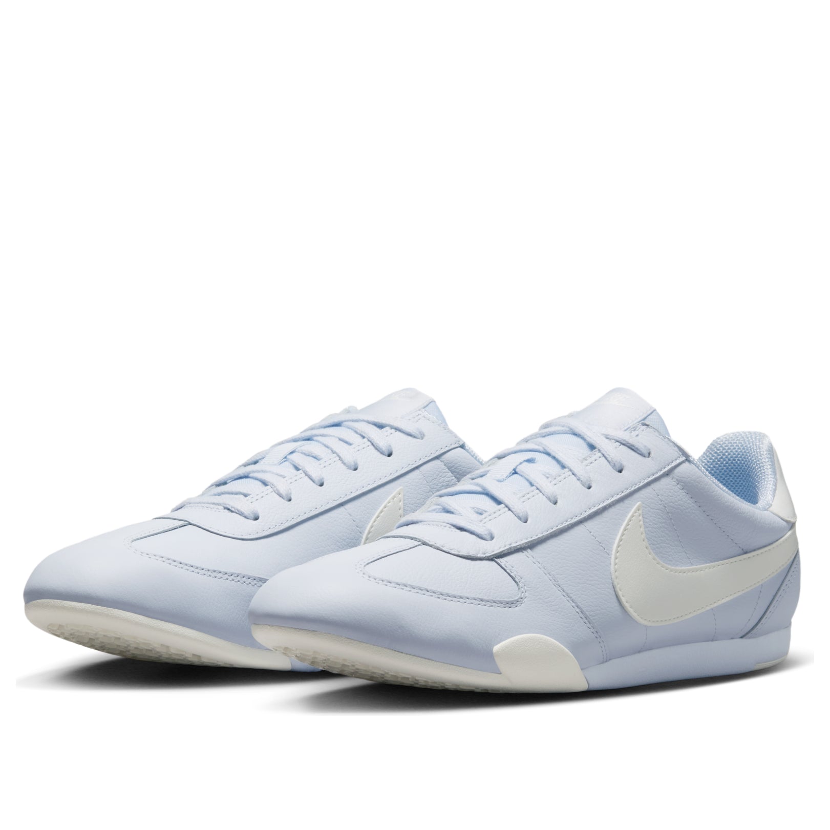 (WMNS) Nike Sprint Sister 'Football Grey Sail' IB7102-002