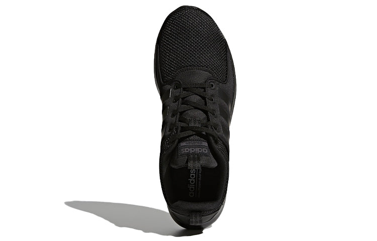 adidas neo Cf Lite Racer 'Black' BB9819