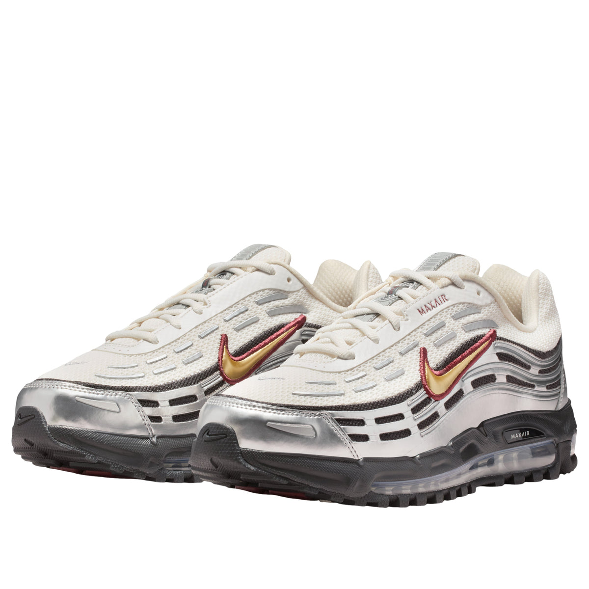 Nike Air Max TL 2.5 'Phantom Metallic Silver' IM6647-030
