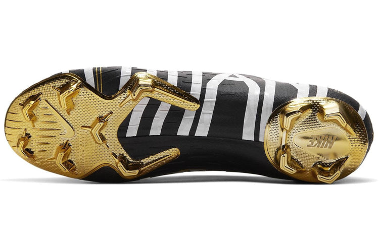 Nike Mercurial Superfly 6 Elite CR7 FG 'Black Vivid Gold' CJ7902-007