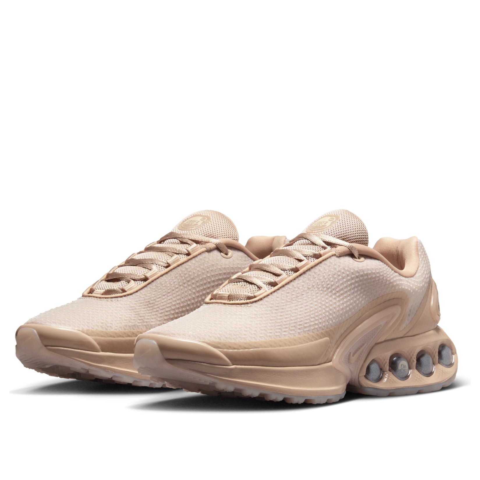 (WMNS) Nike Air Max Dn 'Bio Beige Sanddrift' HQ3837-201