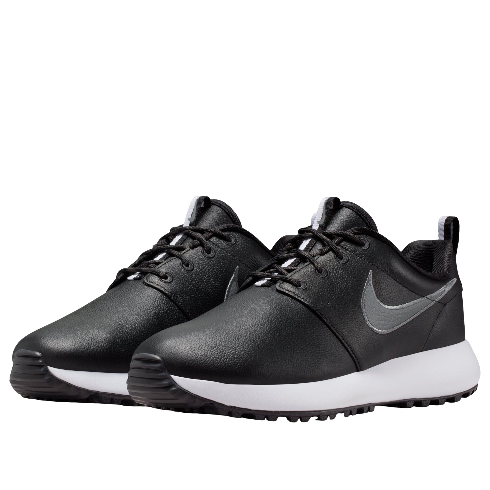 Nike Roshe Golf 'Black Smoke Grey' HV4697-001