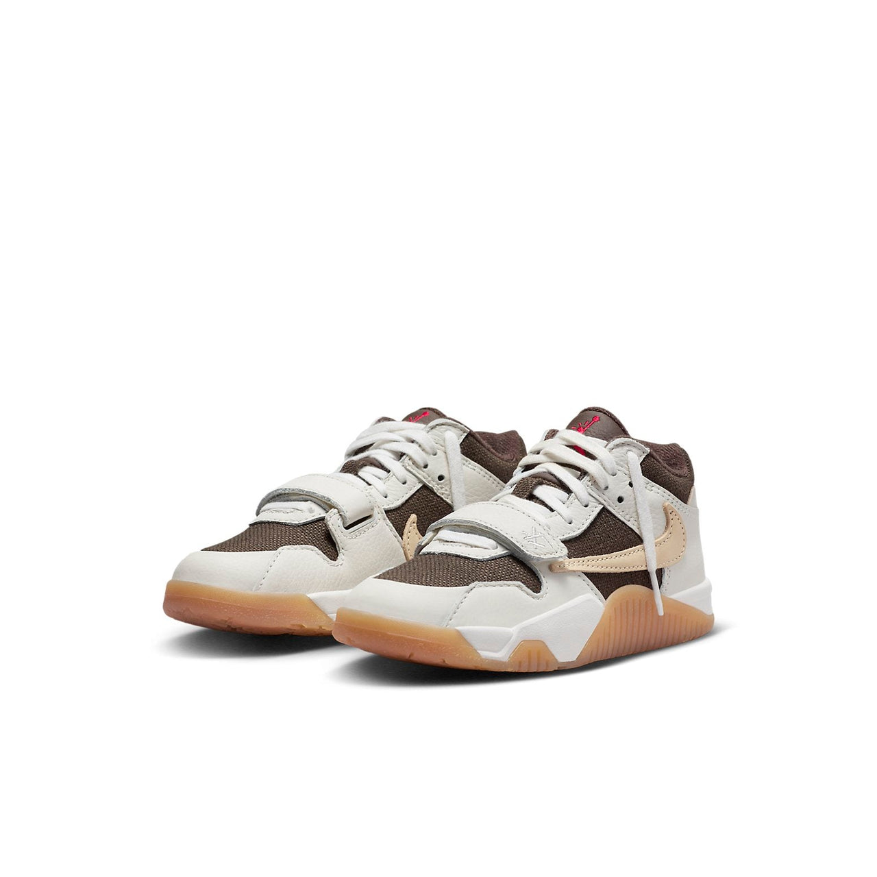 (PS) Air Jordan Jumpman Jack TR 'Sail' FJ2851-100