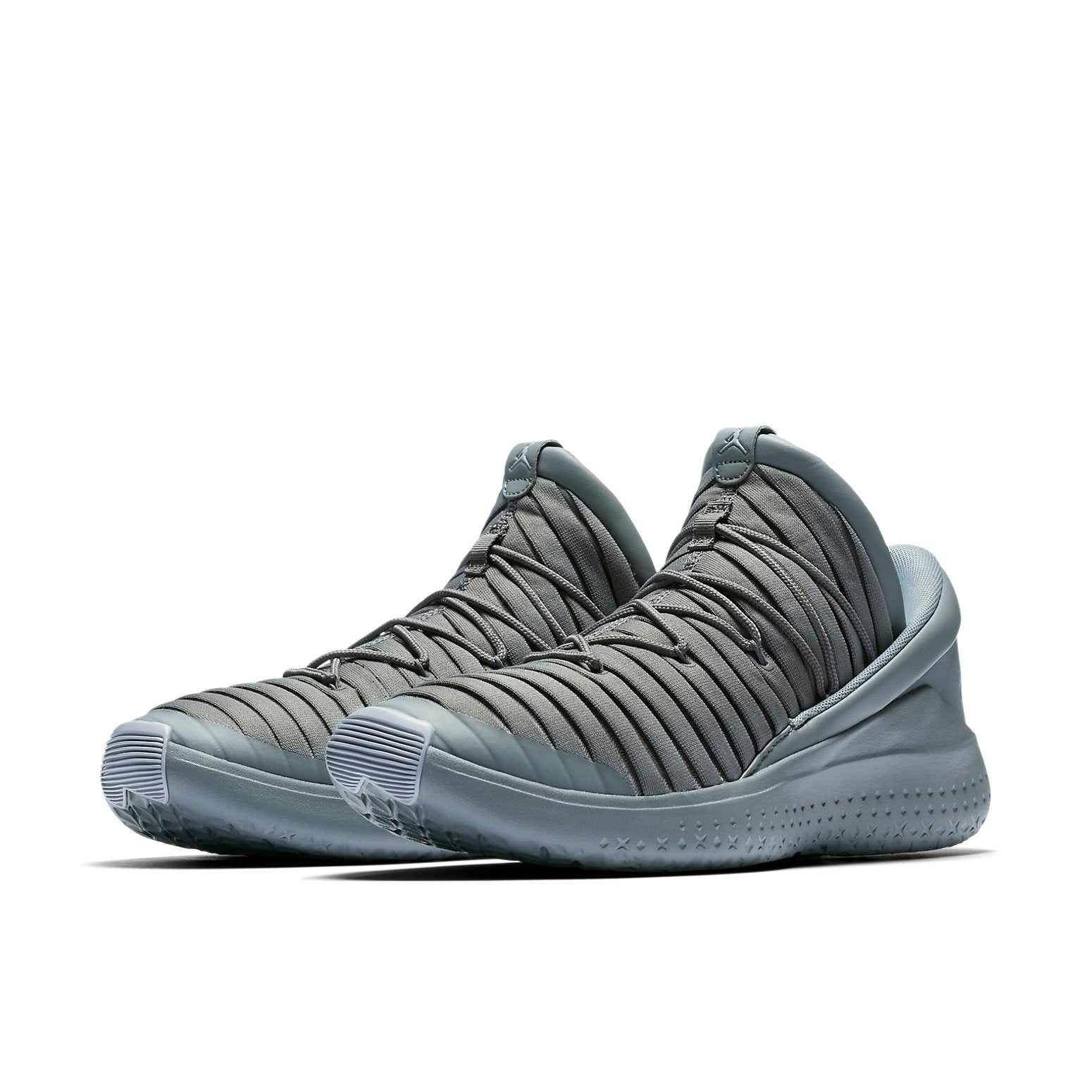 Air Jordan Flight Luxe 'Cool Grey' 919715-003