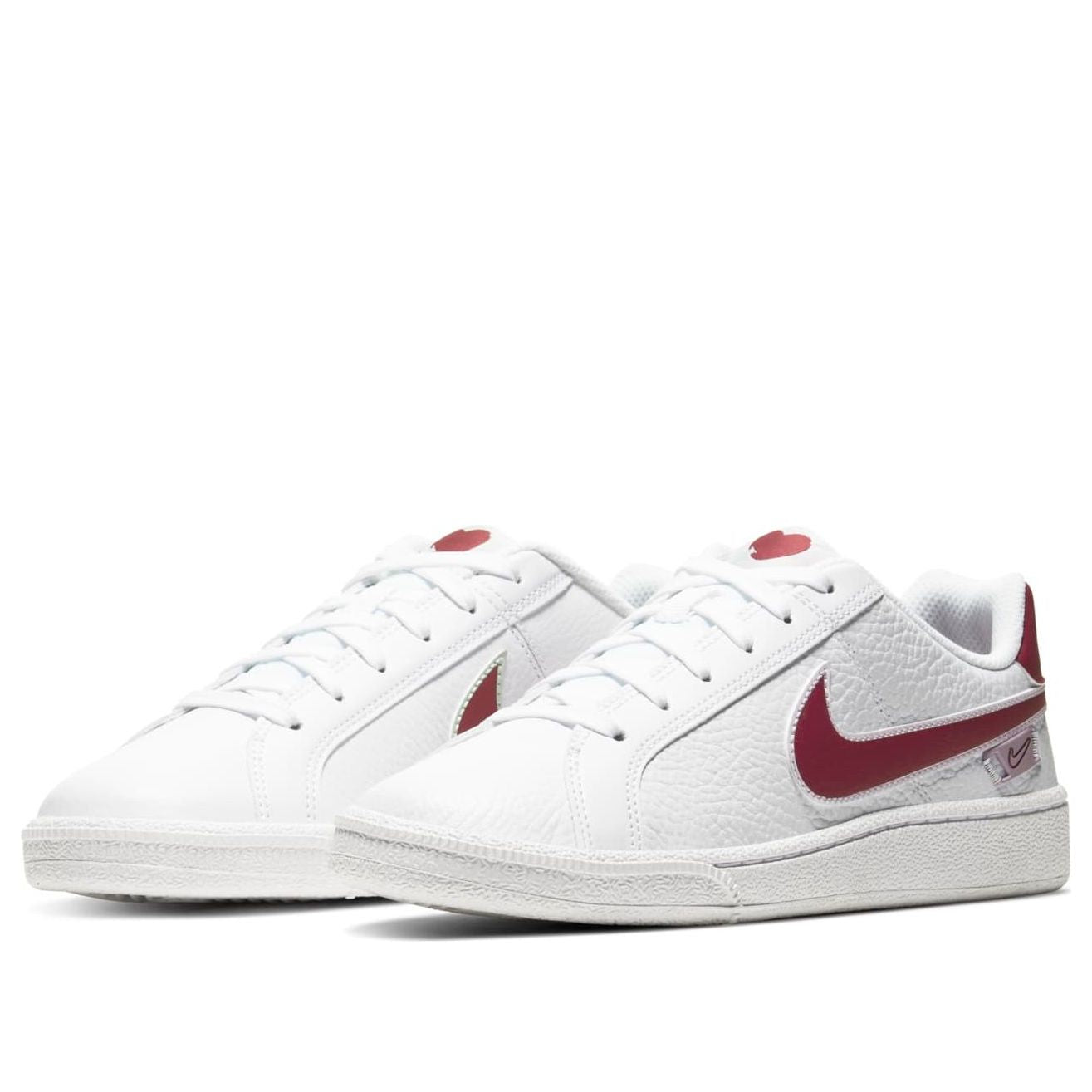 (WMNS) Nike Court Royale 'Valentine's Day' CI7824-100