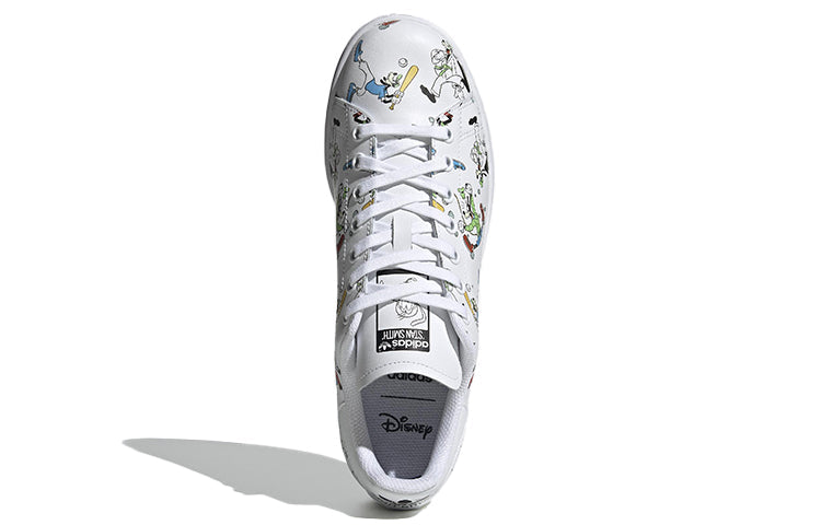 adidas Disney x Stan Smith 'Goofy' FZ0061