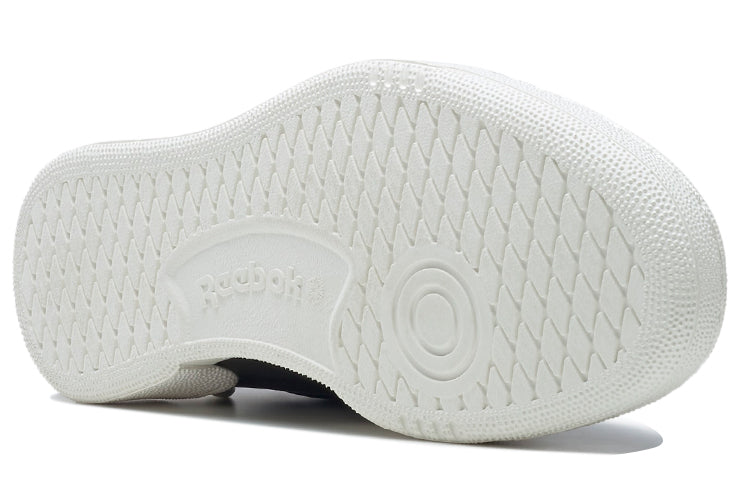 Reebok Victoria Beckham x Club C 'Black Chalk' GW5374