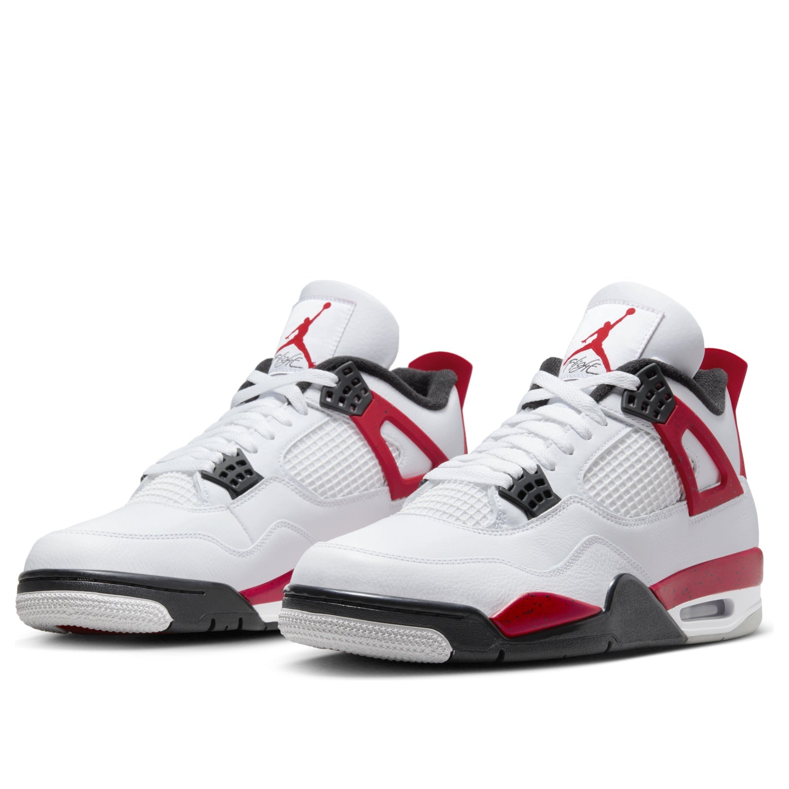 Air Jordan 4 Retro 'Red Cement' DH6927-161