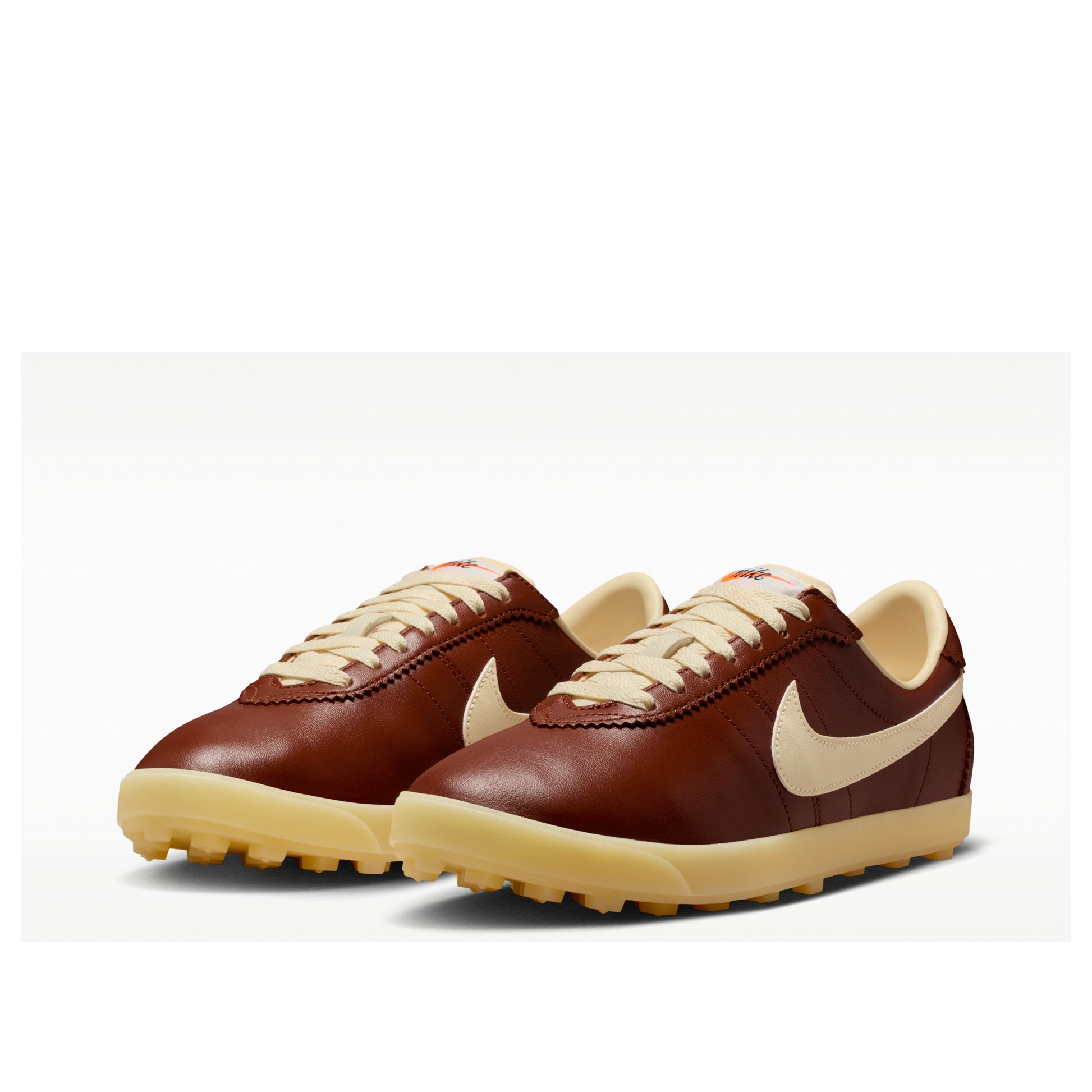 (WMNS) Nike Astro Grabber 'Cinnamon Sail' II1259-200