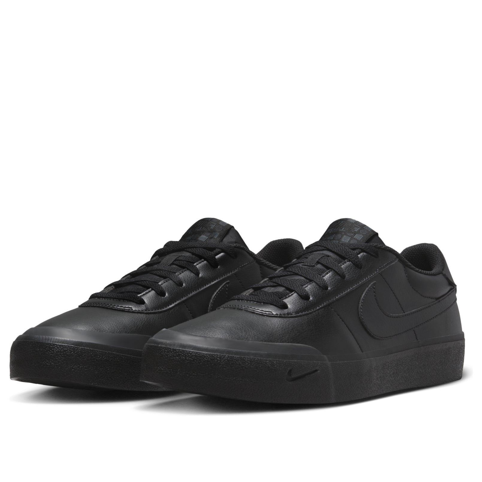 Nike Court Shot 'Black' FQ8146-001